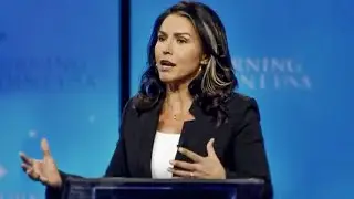 Tulsi Gabbard's AmericaFest 2023 Speech