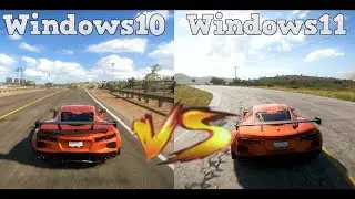 Windows 10 vs Windows 11: Which system has the most FPS?