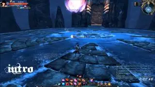 C9 - Slayer vs Mystic PVP