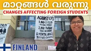 Cost of studying in Finland to go up for non-EU students? | Student Visa | Fees | Scholarship