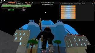 New King Legacy Script Fast Farm OP!!