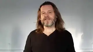Актерская визитка. Игорь ГОР