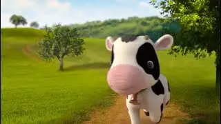 Sevimli Buzu  🐄