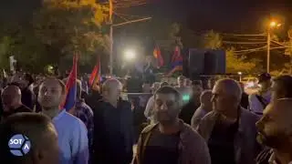 Армяне выдали базу. Прощай немытая Россия, страна рабов, страна господ, лавров су*а, а путин – ху*ло