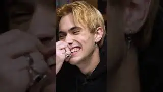 Аня Хахадетка и Макс Мерш вместе смотрят на попы других девушек