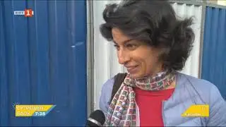 Колко трябва да са широки велоалеите?
