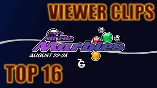 Viewer-Clipped Highlights:  Zain's All The Marbles Singles