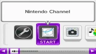 Nintendo Channel (DS) in 2023