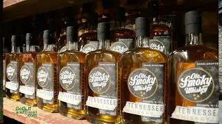 GoGolfndTravel.com Visits Gatlinburg, Sevierville & Great Smoky Mountains