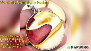 Mookaite GemstoneAdvert#respect #shortsviral2023