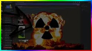 TUTO : COMMENT RAID UN SERVEUR DISCORD EN 2023 [ PLUS DISPO ]
