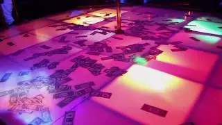 FOREIGN AND HUNGER AT CLUB PLAYHOUSE  MIAMI