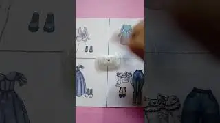 Elsa vs Anna In Roulette Choice Dolls#shorts #shorts_ #sorts #dolls#tiktokvideos#tiktokindia