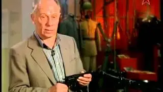 Д ф «Оружие Победы»   Револьвер Нагана и пистолет ТТ