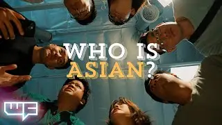 HAPPY ASIAN MONTH?