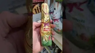 Chocolate ASMR 