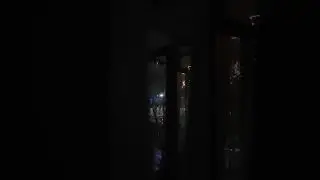 Страшные звуки в Ярославле