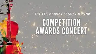 2021 Chamber Music Competition: FPQ Performance