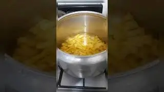 Como hacer PIÑA EN ALMÍBAR 🍍🥫✅