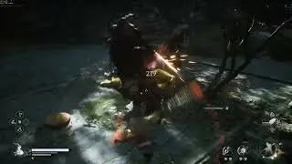 Stance guide, learn how to never stop attacking! Black Myth  Wukong