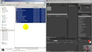 Adobe After Effect CS6 Error Could not convert Unicode characters