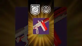This Auto Rifle is BROKEN and Makes VOID Builds INSANE!