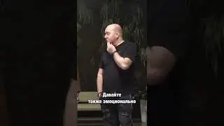 ВСТРЕТИЛСЯ С ФАНАТОМ шоу Наставник по Бизнесу 