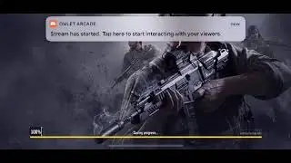 Watch me play Call of Duty®: Mobile