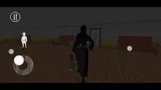 EVIL NUN 3 FANMADE