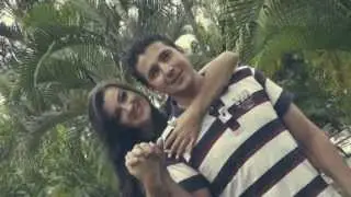 Clip Pré Casamento Uarlei e Monica - Cine-Foto Rápido- Full HD 1080p