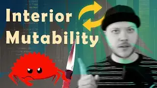 Rust - Interior Mutability - Custom