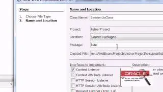 Java EE - Servlet - 12 - SessionListener