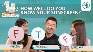 Quick Check: How Well Do You Know Your Sunscreen?