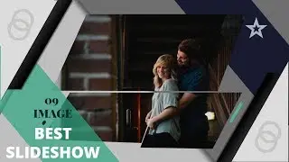 Image | Slideshow | (Transition) After Effect Template