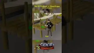 H3 Podcast x RuneScape - PART 16 #h3podcast #osrs #runescape #osrsmemes