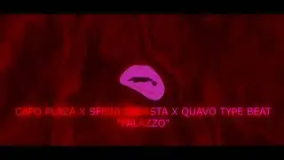 CAPO PLAZA X SFERA EBBASTA 