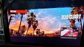 NO LAG: Better Way to Install & Play Dead Island 2 on Steam Deck SteamOS without Stuttering!