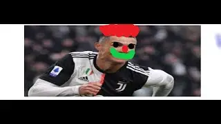 Cristiano ronaldo in a nutshell