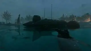 Modern Warfare II Missions مهمات (4-3)