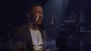 Son Revealed | Never Let Me Go Worship Clip
