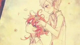 Promised Neverland | Norman x Emma