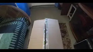 ОБНОВКИ из ЛЕРУА МЕРЛЕН/NEW CLOTHES from LEROY MERLIN