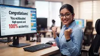 Earn typing certificate for free from Typingpractice.org