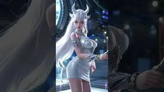 White 🤍 Devil 😈
