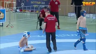 Maxim Petrov vs Valery Mityukov (Golden Helmet Cup - Memorial of Vladimir Zborowski 15.12.2018)