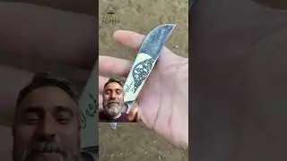 El MEJOR USO que se le PUEDE dar a un CUCHILLO❓😱😍| #cuchillo #knife