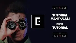Tutorial Manipulasi Foto I Epik Tutorial I IR DIRECTOR