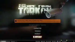 Escape From Scavs (Level 53)