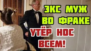 ОН БЫЛ САМЫЙ НАРЯДНЫЙ🔥! ЕГО ВПЕЧАТЛЕНИЯ👍ПОКАЗЫВАЮ ВИДЕО С  БАЛА