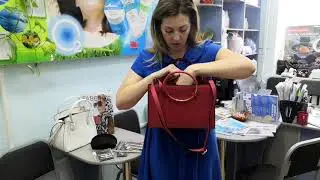 Новинки 8 каталога Фаберлик